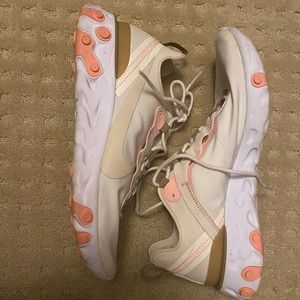 Nike react sneakers